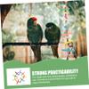Milisten Parrot Climbing Ladder view 3