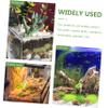 ERINGOGO Artificial Plants for Reptiles view 4