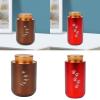 Simple Ash Memorial Jewelry Urn for Pet Ashes view 2