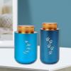Simple Ash Memorial Jewelry Urn for Pet Ashes view 3