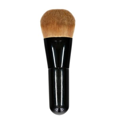 DECORNIJIA Flat Foundation and Powder Makeup Brush