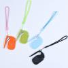 4-Piece Detangling Comb Grooming Set for Loose Dog and Cat Hair view 3