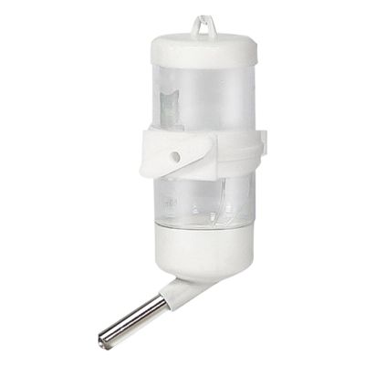 80 mL Portable Hamster Water Bottle