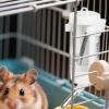 80 mL Portable Hamster Water Bottle view 2