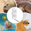 80 mL Portable Hamster Water Bottle view 4
