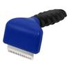 Pet Comb for Puppy Grooming and Detangling, Ergonomic view 1