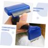 Pet Comb for Puppy Grooming and Detangling, Ergonomic view 3