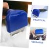 Pet Comb for Puppy Grooming and Detangling, Ergonomic view 4