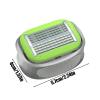 Waterproof Wet & Dry Manual Bald Head Shaver view 4