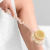 Body Brush for the Shower with Long Handle view 3