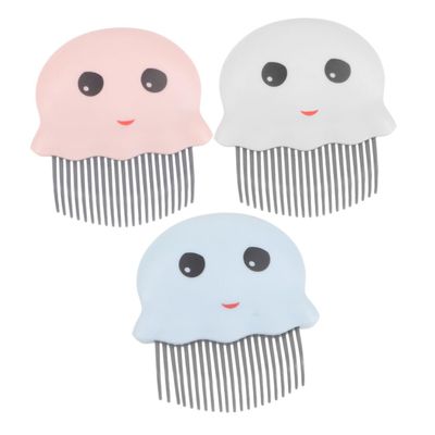 Milisten 3-Piece Pet Hair Remover Set
