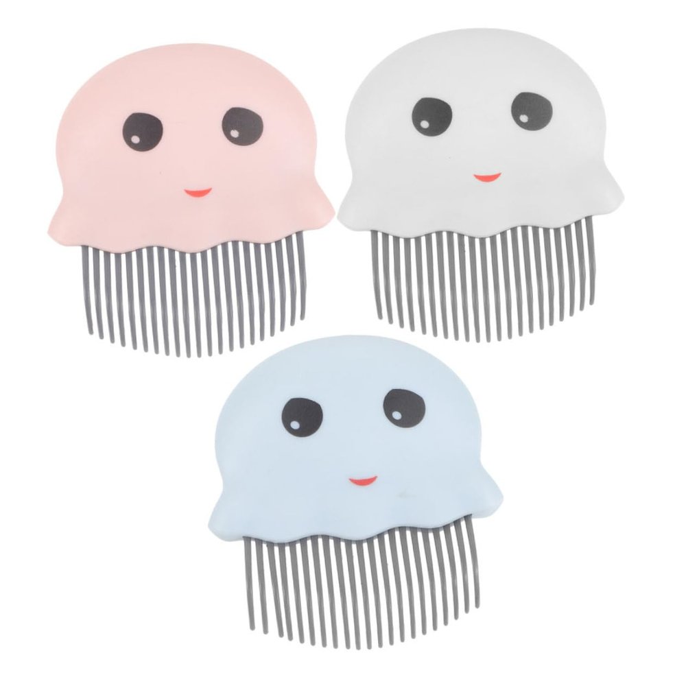 Milisten 3-Piece Pet Hair Remover Set