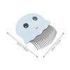 Milisten 3-Piece Pet Hair Remover Set view 2