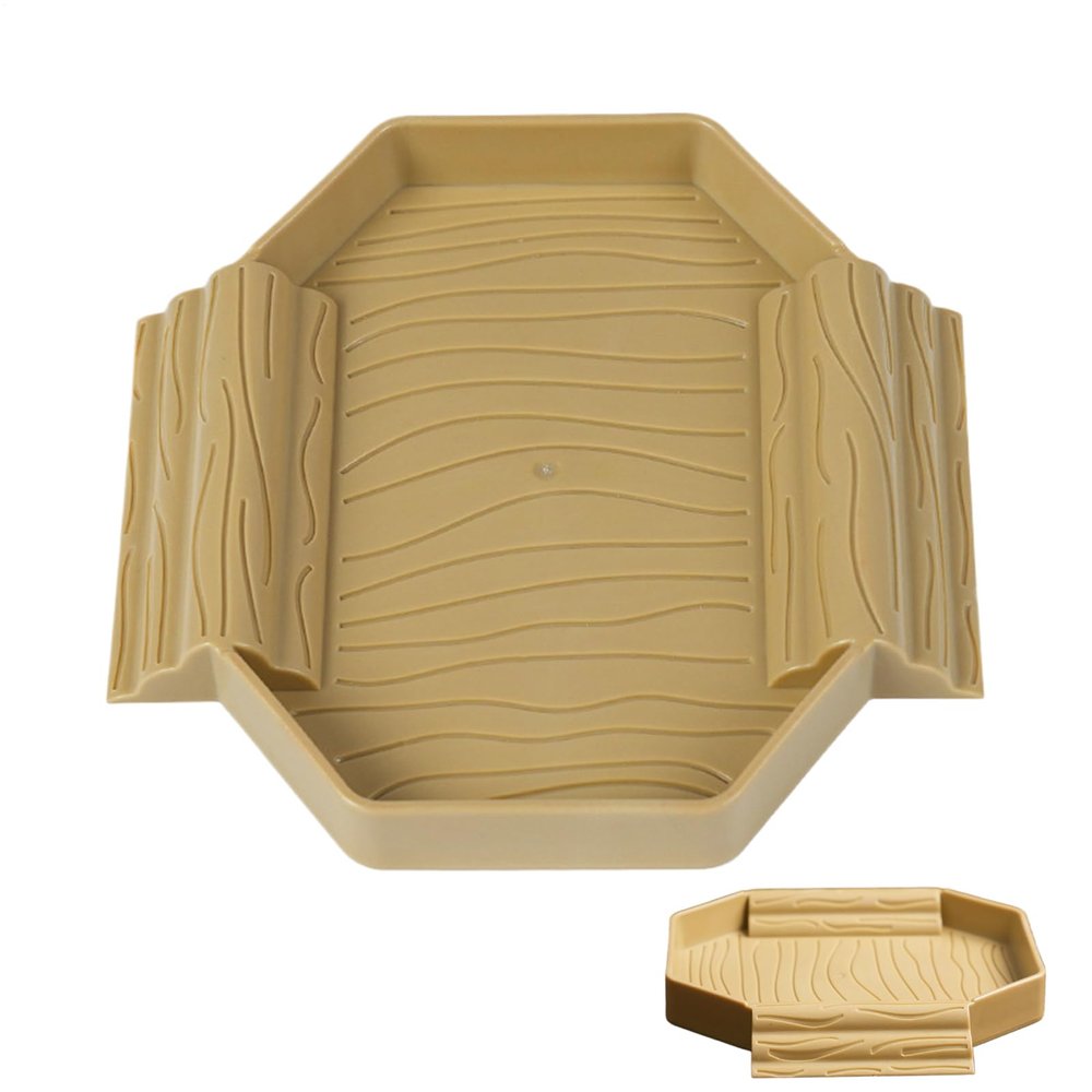 Tortoise Water Dish