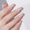 Nail Art Gel, 9 Colors, Quick-Drying Adhesive view 3