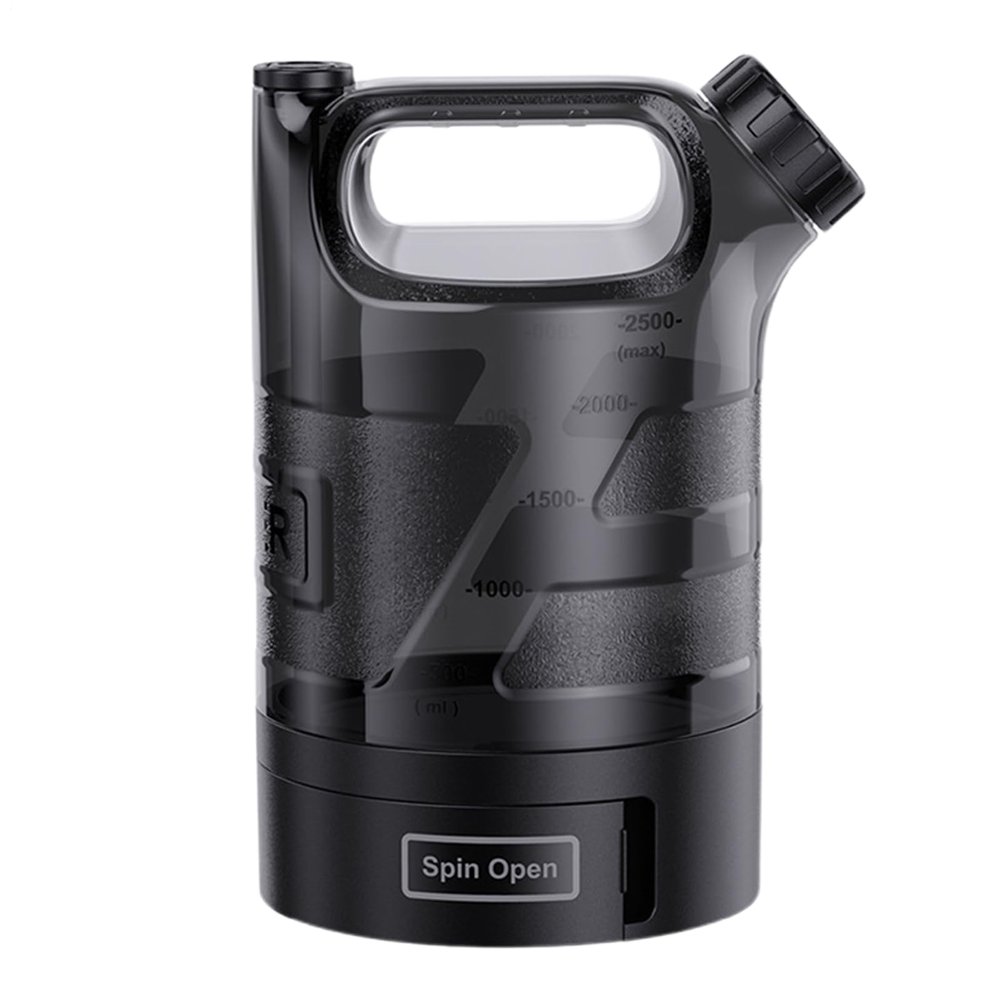 Portable Outdoor Dog Water Bottle for Pets