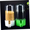 Toddmomy 2-Pack Automatic Bird Feeder with Water Container view 4