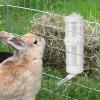 Hamster Water Dispenser - Leak-Proof Cage Bottle, Automatic Water Supply 250 ml view 3