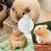 Hamster Water Dispenser - Leak-Proof Cage Bottle, Automatic Water Supply 250 ml view 4