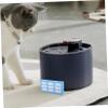 GALPADA Replacement Filter for Pet Water Fountain view 4
