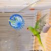 Bird Feeder for Parakeets, 2 Pack view 4