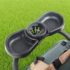 Adjustable Stroller Snack Holder | Organizer for Outings view 3