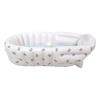 Inflatable Baby Bathtub, Portable Foldable Pool, 35.43 x 21.65 in view 1