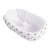Inflatable Baby Bathtub, Foldable, Portable, Ergonomic Support Seat view 1