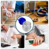 Compact Pill Crusher - Portable Tablet Pulverizer for Fine Powder view 4