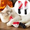 Cat Chew Toy with Catnip - 2 Pieces view 3