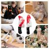 Cat Chew Toy with Catnip - 2 Pieces view 4