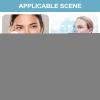 Cooling Face & Eye Roller for Firming Facial Care view 4