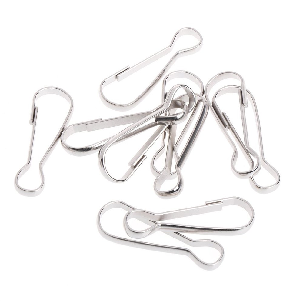 10 x Parrot Toy Accessories