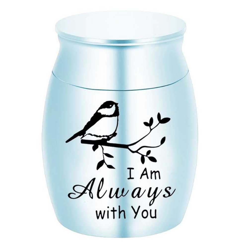 Gramigg Simple Ash Box for Pets