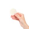 Veemoon 15-Piece Natural Loofah Facial Exfoliating Pads for Gentle Cleansing and Deep Exfoliation view 4