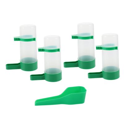 Kisangel Automatic Bird Water Dispenser