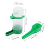 Kisangel Automatic Bird Water Dispenser view 2