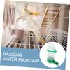 Kisangel Automatic Bird Water Dispenser view 3