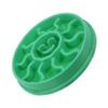 ibasenice Slow Feeder Dog Bowl, Soft ABS view 1