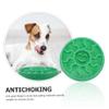 ibasenice Slow Feeder Dog Bowl, Soft ABS view 4