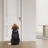 Transparent Soft PVC Door Scratch Protector for Indoor Door Frames view 3