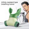 Portable Adjustable Breathing Trainer view 2