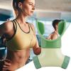 Portable Adjustable Breathing Trainer view 3