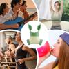 Portable Adjustable Breathing Trainer view 4