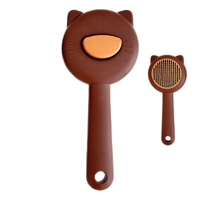 Dog Hair Brush for Grooming