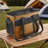 Multifunctional Outdoor Pet Carrier for Small Dogs view 3