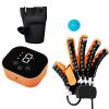 Yadlan Finger Training Orthosis Robotic Glove, Left Hand, XL view 1