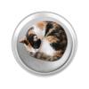 39.9 cm Aluminum Cooling Cat Bed for Pets view 1