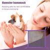Bexdug Hamster & Rabbit Hammock view 2