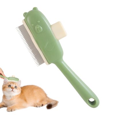 Cat Comb for Shedding